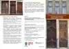 Інформація про програму фінансування: реставрація історичних вхідних дверей та вікон (.pdf 2,2 Мб)